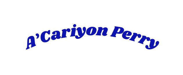 A Cariyon Perry